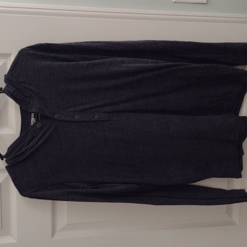 Express Hoodie Henly